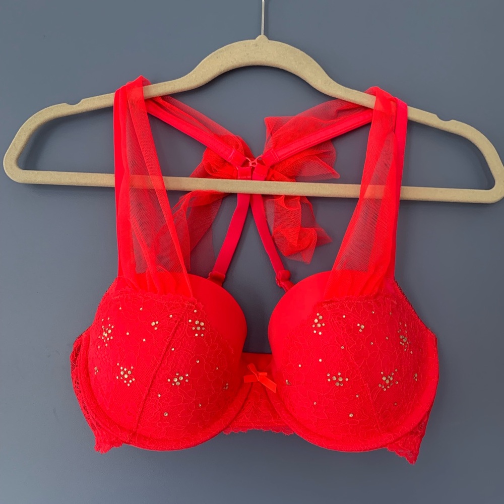 Victorias Secret Dream Angela Bra